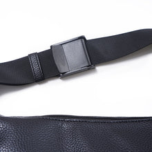 PU LEATHER SMALL SHOULDER