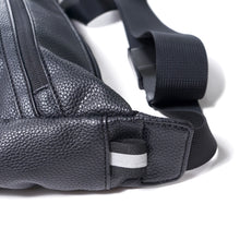 PU LEATHER SMALL SHOULDER