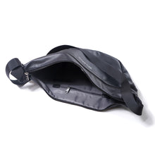 PU LEATHER SMALL SHOULDER