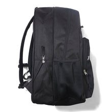 EXPANDABLE DAYPACK