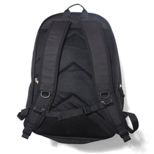 EXPANDABLE DAYPACK