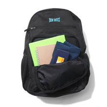 EXPANDABLE DAYPACK