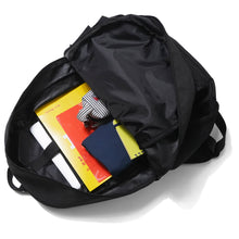 EXPANDABLE DAYPACK