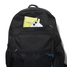 EXPANDABLE DAYPACK