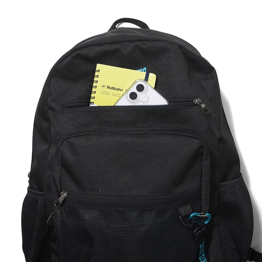 EXPANDABLE DAYPACK