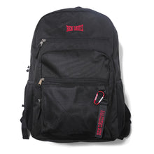 EXPANDABLE DAYPACK