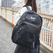 EXPANDABLE DAYPACK