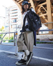 LIGHT-WEIGHT DAYPACK
