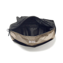 LOGO TAPE WAISTBAG