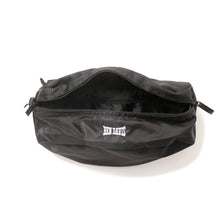 LOGO TAPE WAISTBAG