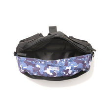 LOGO TAPE WAISTBAG