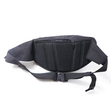 LOGO TAPE WAISTBAG