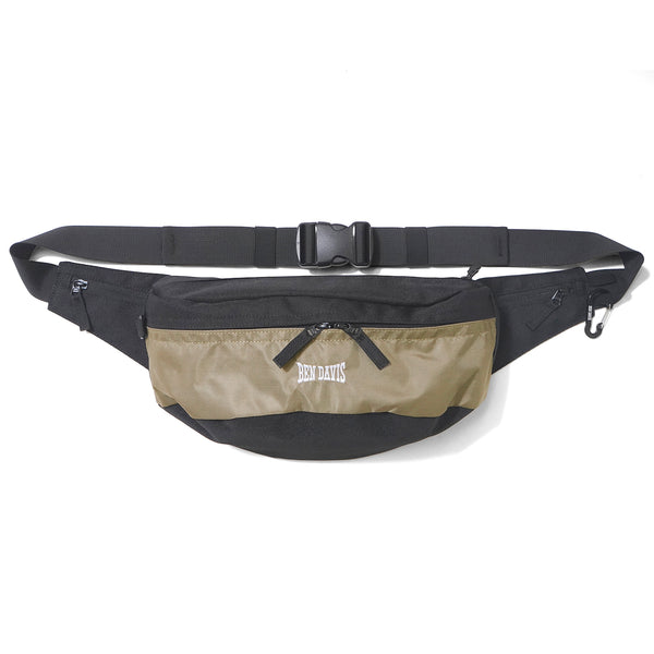 WAIST BAG – ベンデイビス公式通販サイト