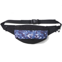 LOGO TAPE WAISTBAG
