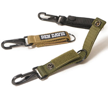 UTILITY STRAP KEY HOLDER