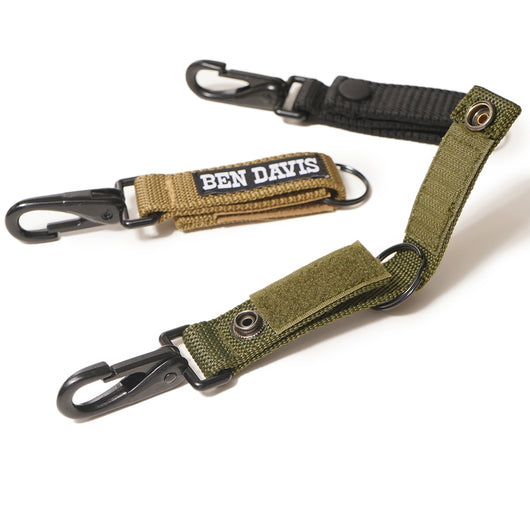 UTILITY STRAP KEY HOLDER