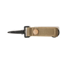 UTILITY STRAP KEY HOLDER