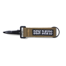 UTILITY STRAP KEY HOLDER