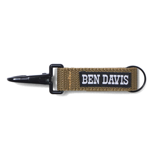 UTILITY STRAP KEY HOLDER