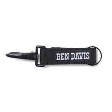 UTILITY STRAP KEY HOLDER