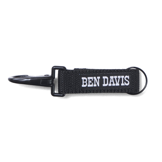 UTILITY STRAP KEY HOLDER