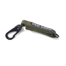 UTILITY STRAP KEY HOLDER