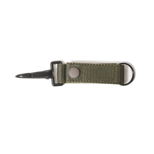 UTILITY STRAP KEY HOLDER