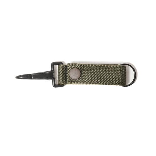 UTILITY STRAP KEY HOLDER