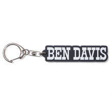 RUBBER KEY HOLDER