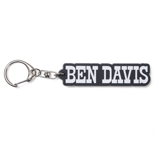 RUBBER KEY HOLDER