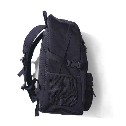 MESH POCKET DAYPACK　30L