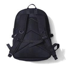 MESH POCKET DAYPACK　30L