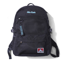 MESH POCKET DAYPACK　30L