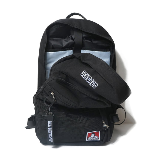 WATER PROOF DAYPACK(防水素材) L30
