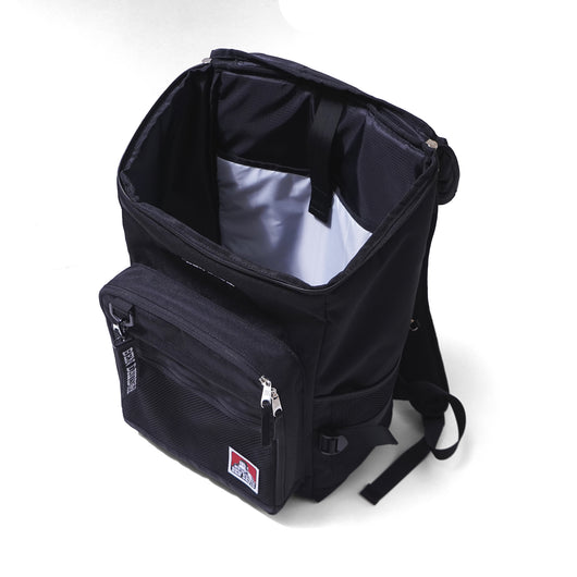 BOX DAYPACK(保冷ポケット付き)L33