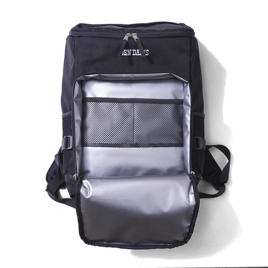BOX DAYPACK(保冷ポケット付き)L33