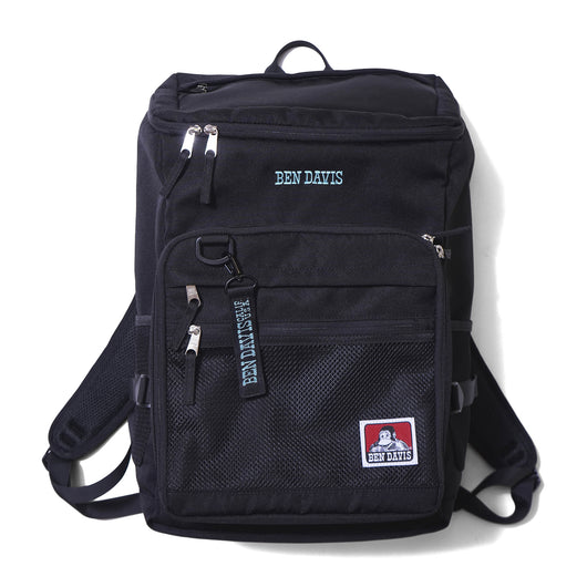 BOX DAYPACK(保冷ポケット付き)L33