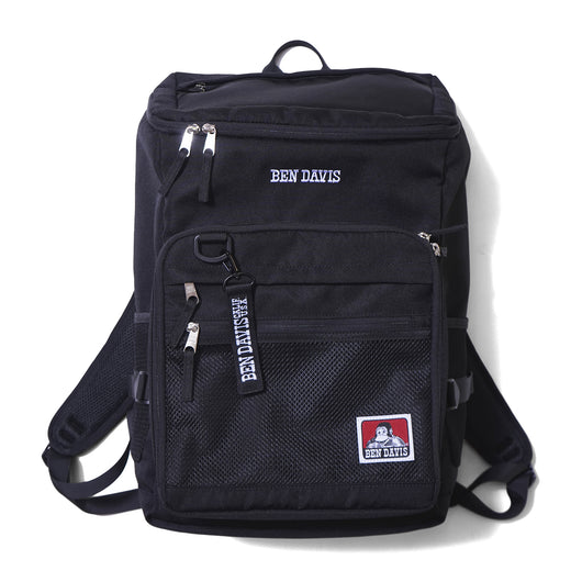 BOX DAYPACK(保冷ポケット付き)L33