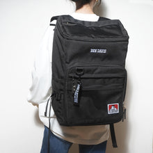 BOX DAYPACK(保冷ポケット付き)L33