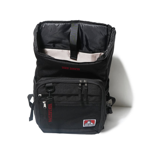 BOX DAYPACK(保冷ポケット付き)L33