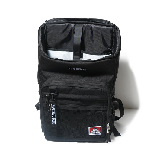 BOX DAYPACK(保冷ポケット付き)L33