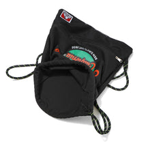 PRINT GRAPHIC NAPSACK