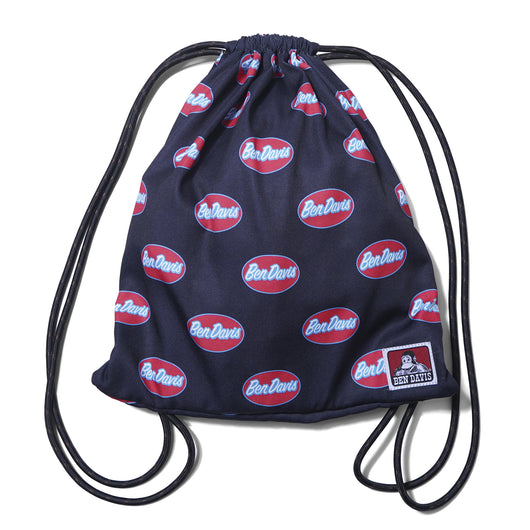 ALL OVER PRINT NAPSACK