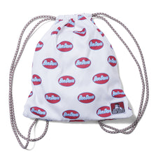 ALL OVER PRINT NAPSACK