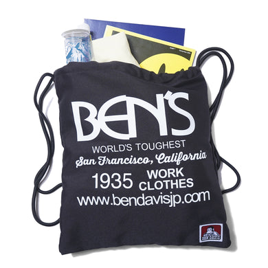 BEN DAVIS（ベンデイビス） 日本公式通販サイト – ベンデイビス公式