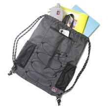CODE NAPSACK