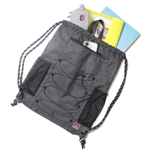 CODE NAPSACK