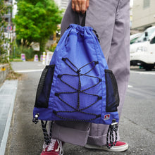 CODE NAPSACK