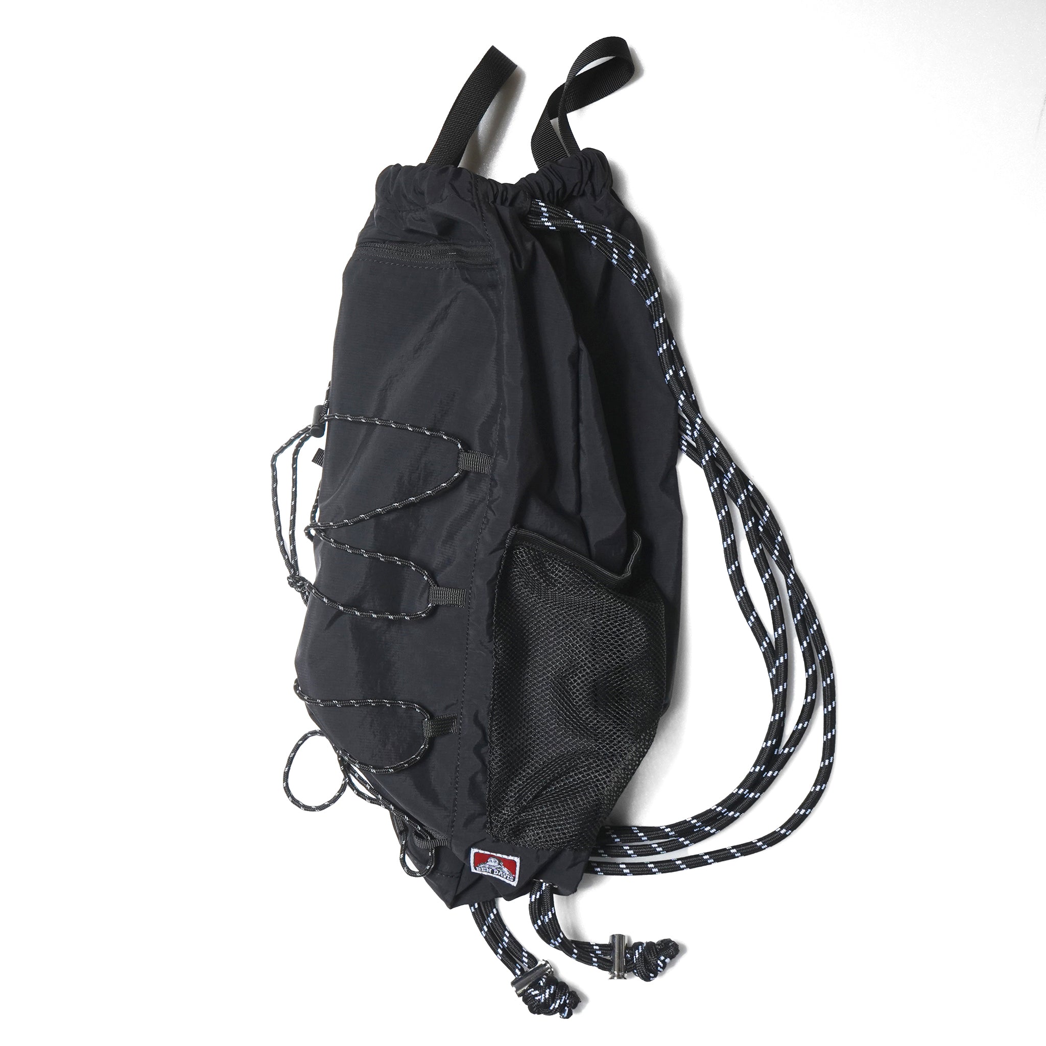 Napsack RIPSTOP NAPSACK – ベンデイビス公式通販サイト