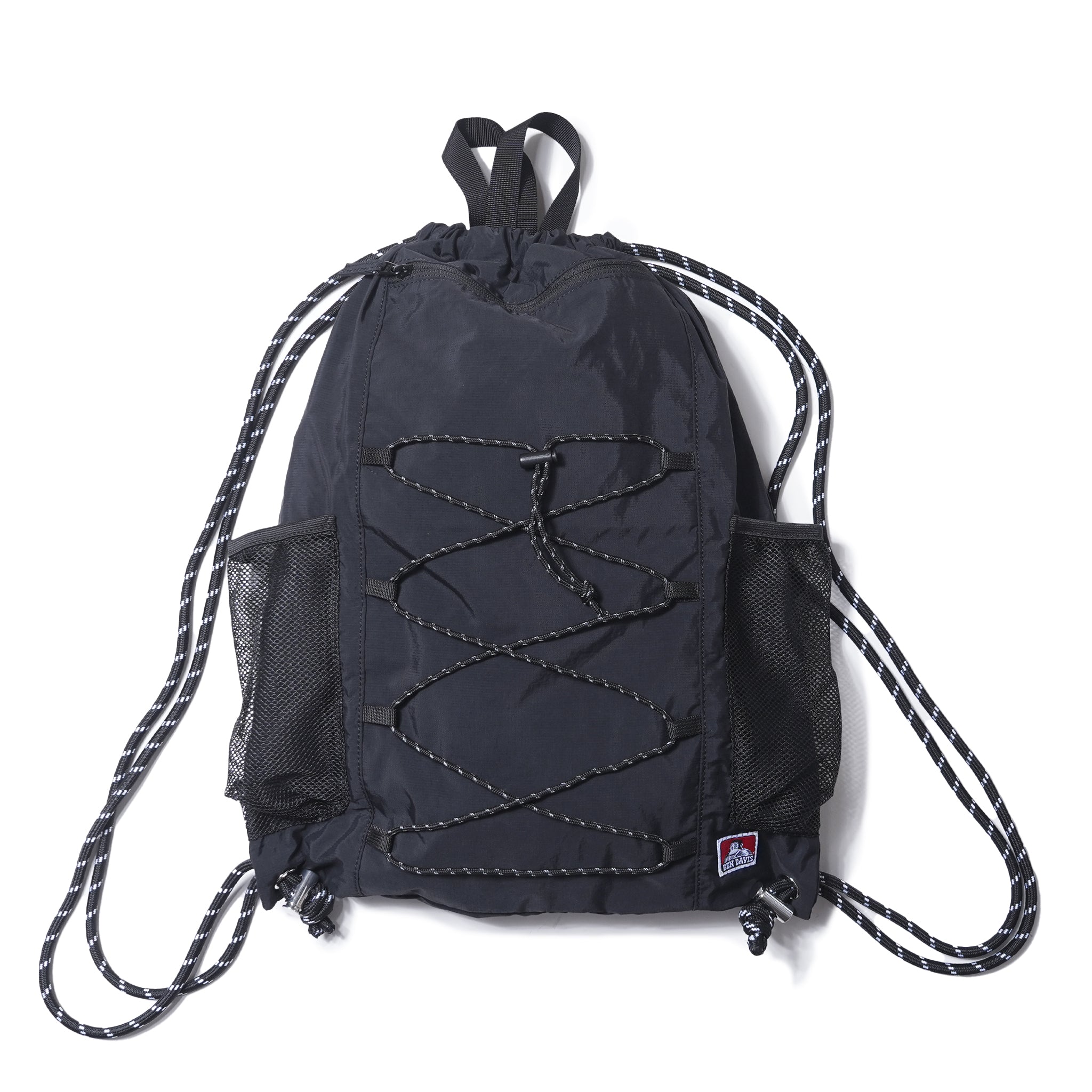 Napsack RIPSTOP NAPSACK – ベンデイビス公式通販サイト